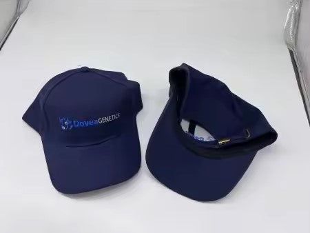 Dovea Genetics Baseball Cap