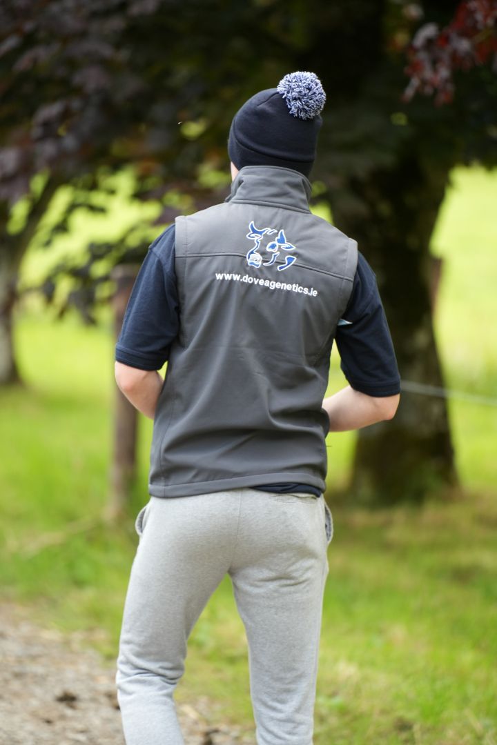 Dovea Genetics Bodywarmer