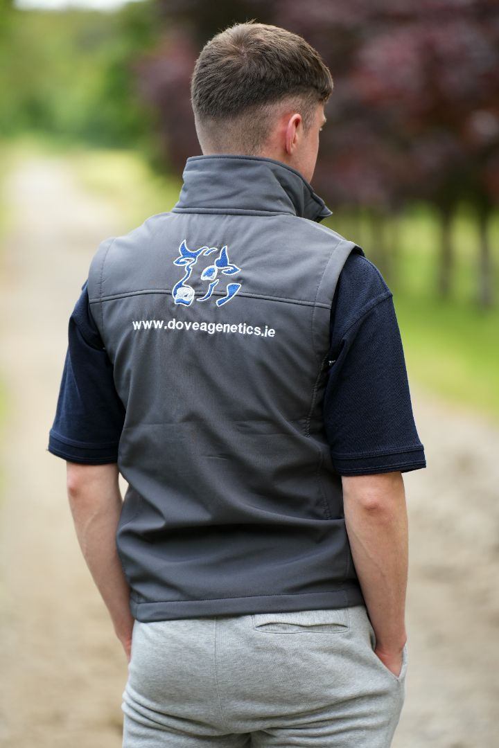 Dovea Genetics Bodywarmer