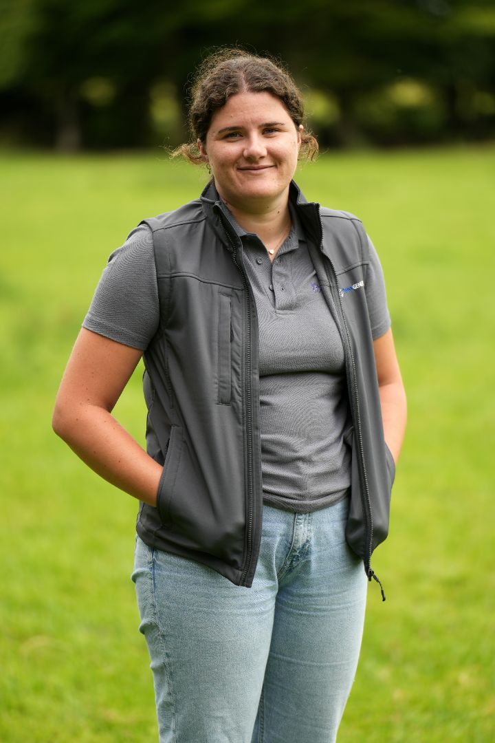 Dovea Genetics Bodywarmer