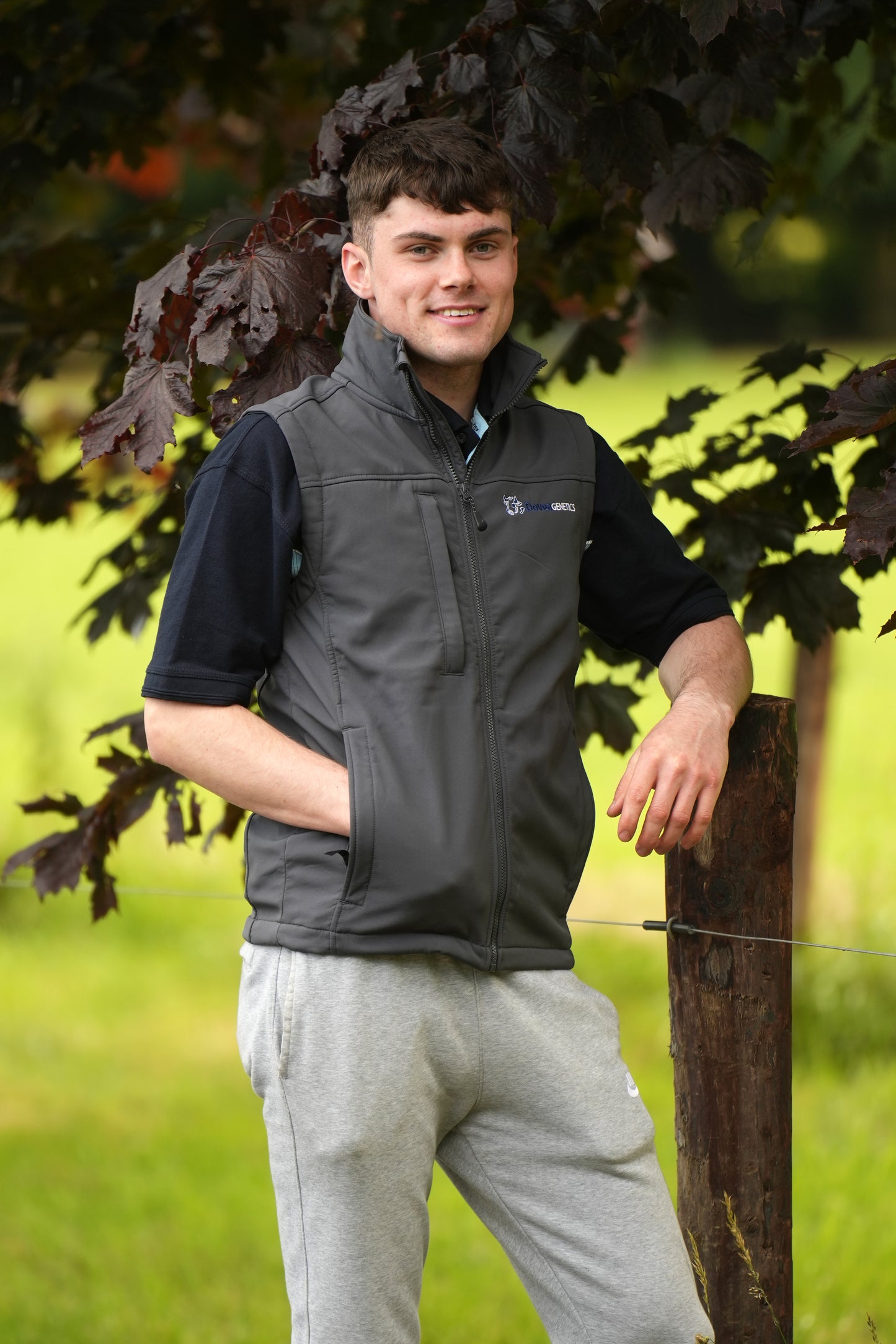 Dovea Genetics Bodywarmer