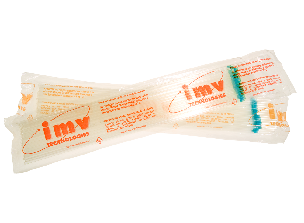 Classic Split Sheath (50/pack)
